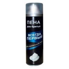 Піна для гоління